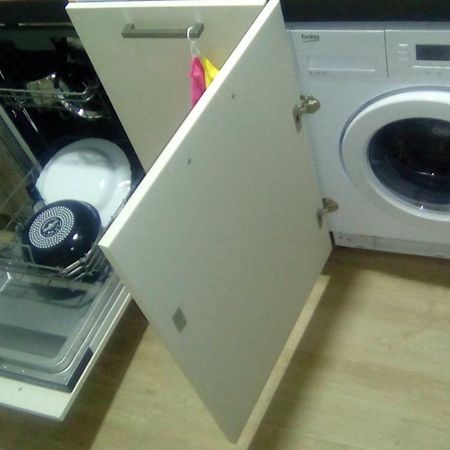 Apartamento Solis Chipiona Luaran gambar