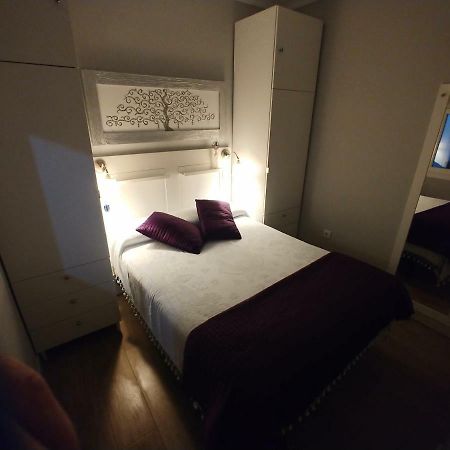 Apartamento Solis Chipiona Luaran gambar