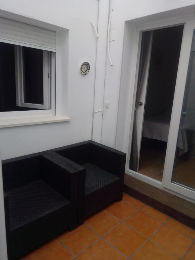 Apartamento Solis Chipiona Luaran gambar