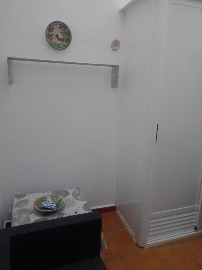 Apartamento Solis Chipiona Luaran gambar