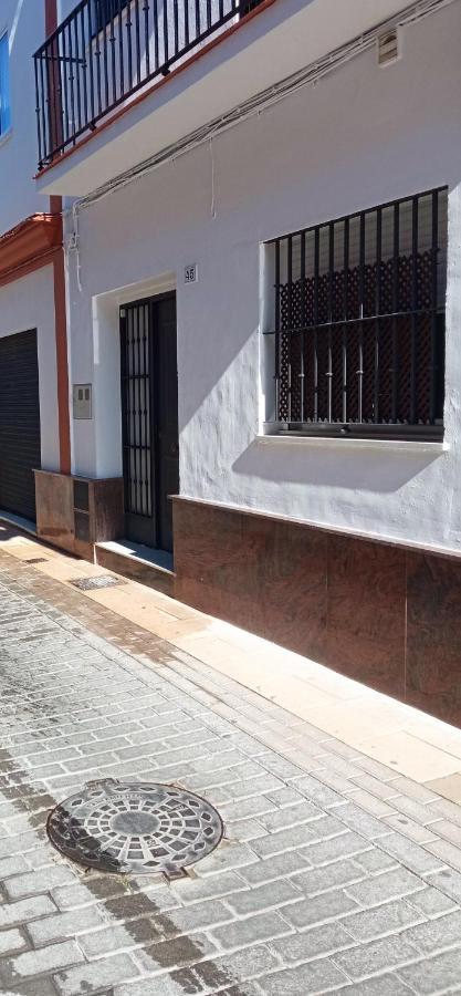 Apartamento Solis Chipiona Luaran gambar