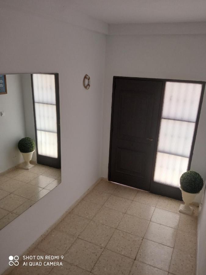 Apartamento Solis Chipiona Luaran gambar