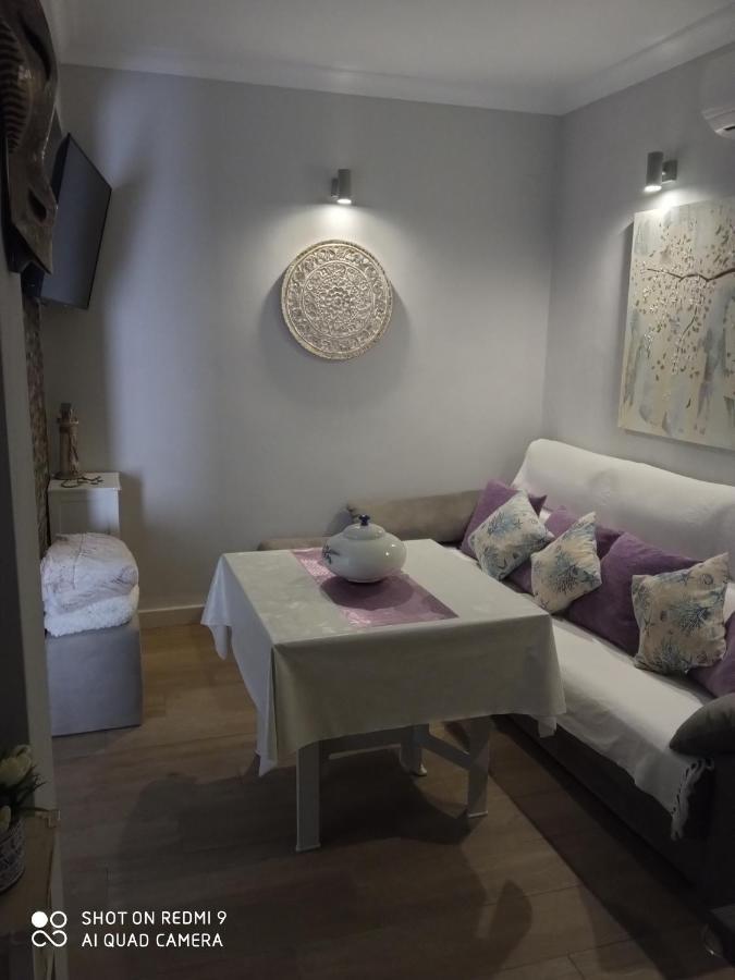 Apartamento Solis Chipiona Luaran gambar