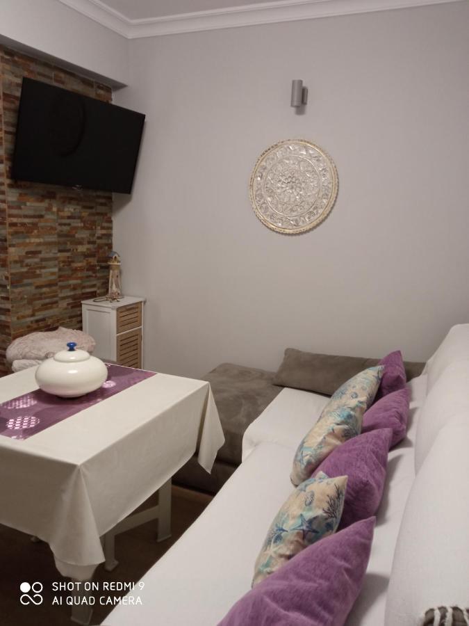 Apartamento Solis Chipiona Luaran gambar
