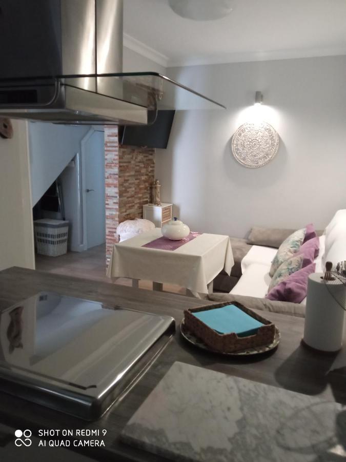 Apartamento Solis Chipiona Luaran gambar