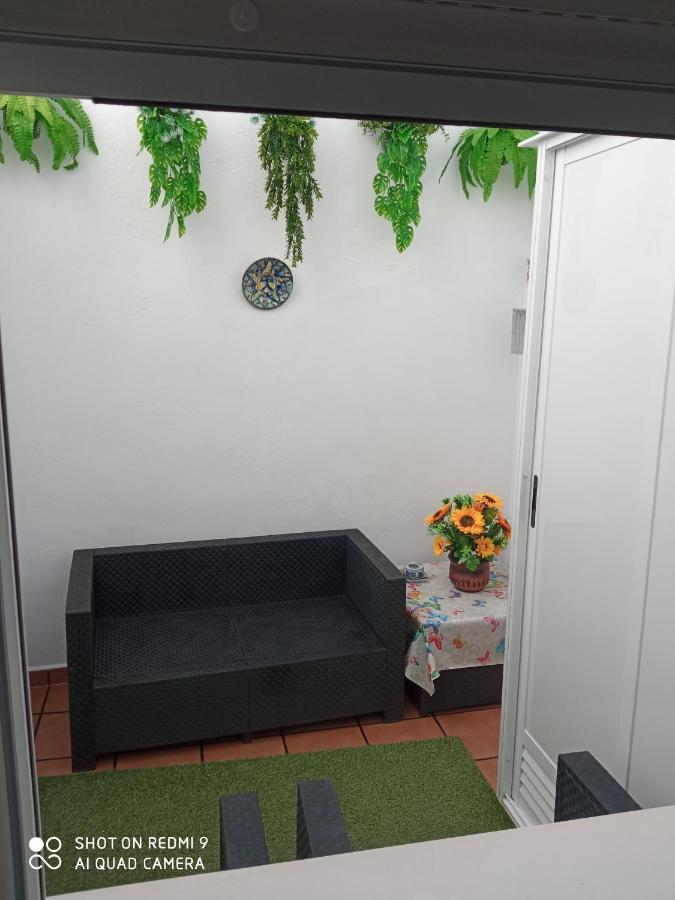 Apartamento Solis Chipiona Luaran gambar