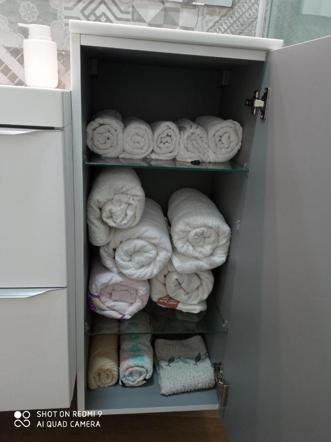 Apartamento Solis Chipiona Luaran gambar