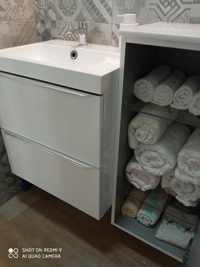 Apartamento Solis Chipiona Luaran gambar