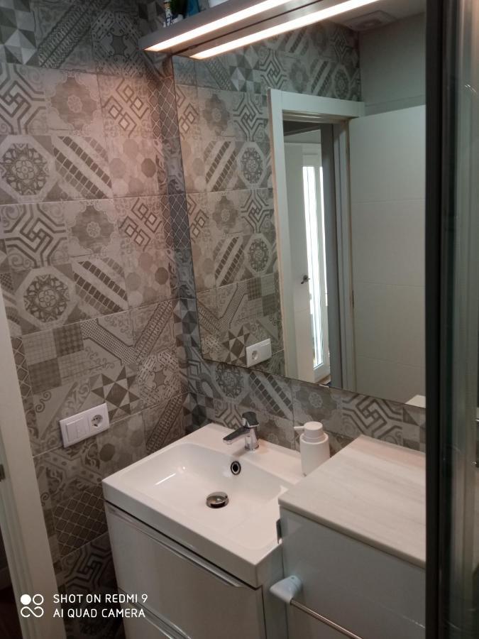 Apartamento Solis Chipiona Luaran gambar