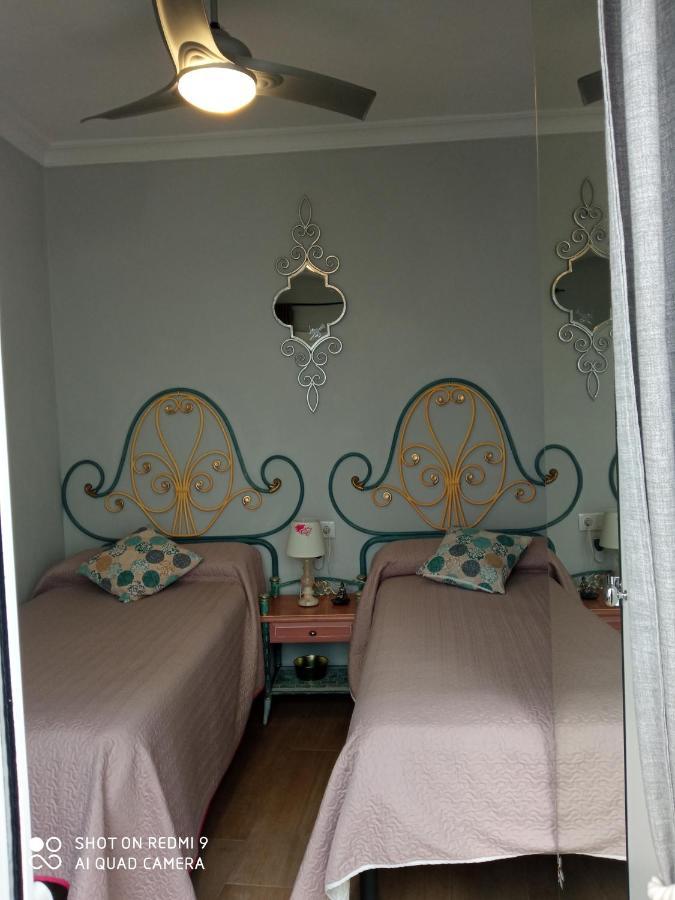 Apartamento Solis Chipiona Luaran gambar