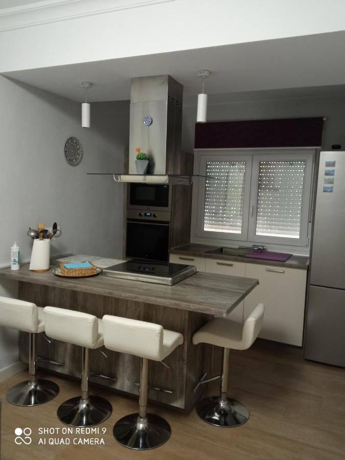 Apartamento Solis Chipiona Luaran gambar