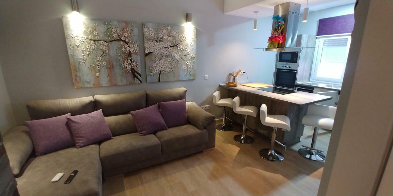 Apartamento Solis Chipiona Luaran gambar