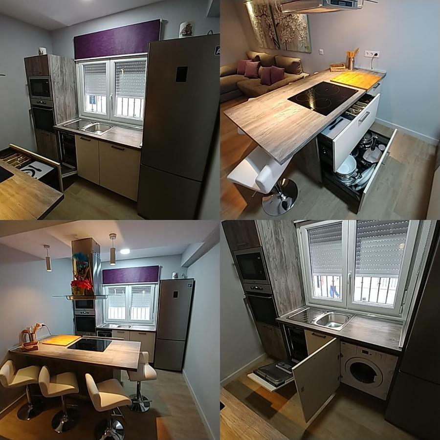 Apartamento Solis Chipiona Luaran gambar