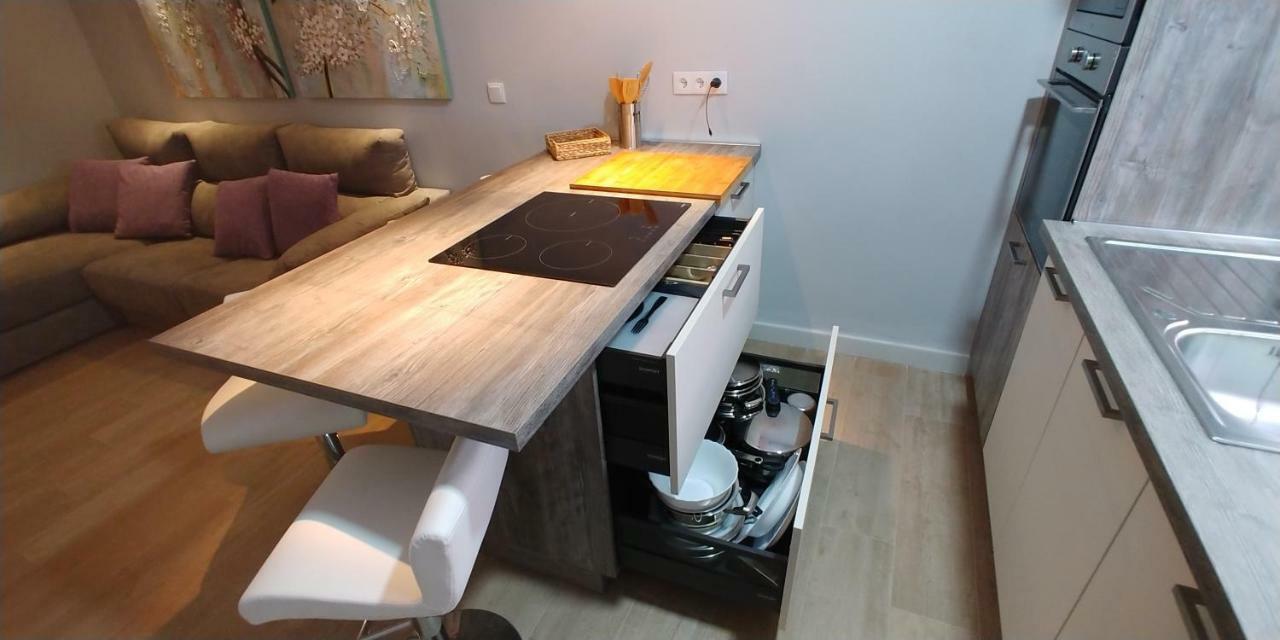 Apartamento Solis Chipiona Luaran gambar