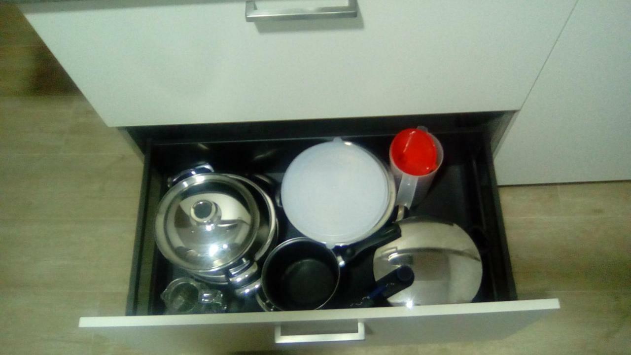 Apartamento Solis Chipiona Luaran gambar
