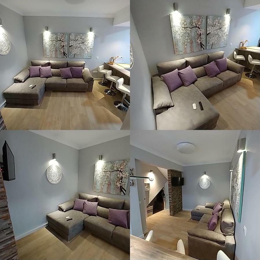 Apartamento Solis Chipiona Luaran gambar