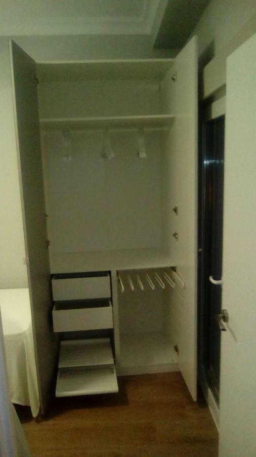 Apartamento Solis Chipiona Luaran gambar