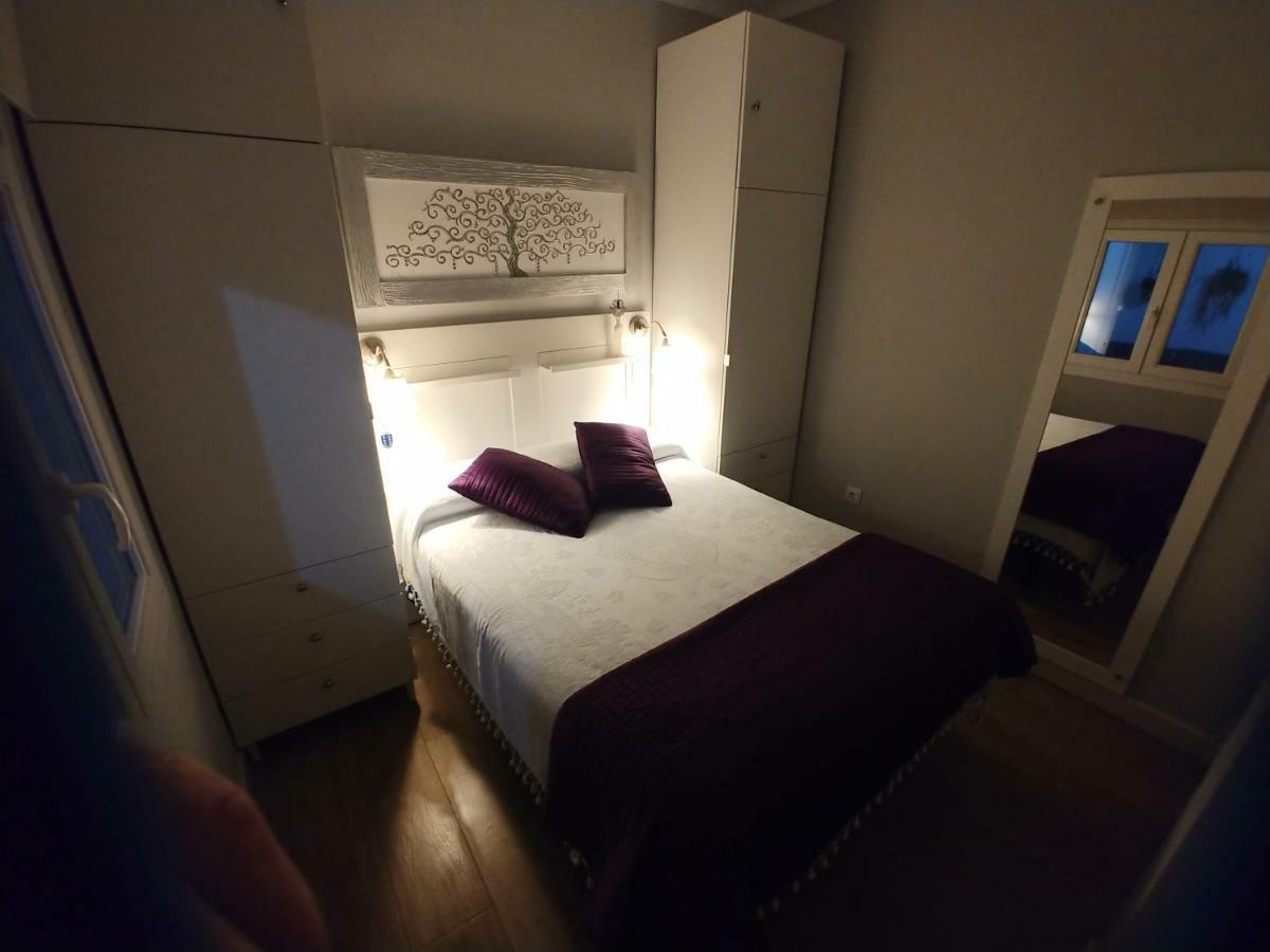 Apartamento Solis Chipiona Luaran gambar