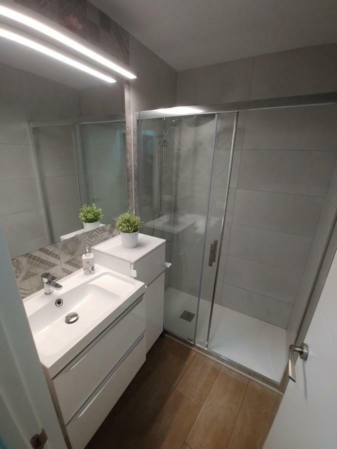 Apartamento Solis Chipiona Luaran gambar