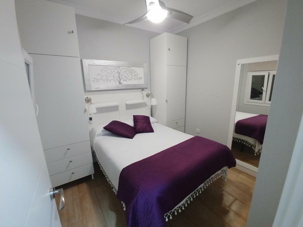 Apartamento Solis Chipiona Luaran gambar